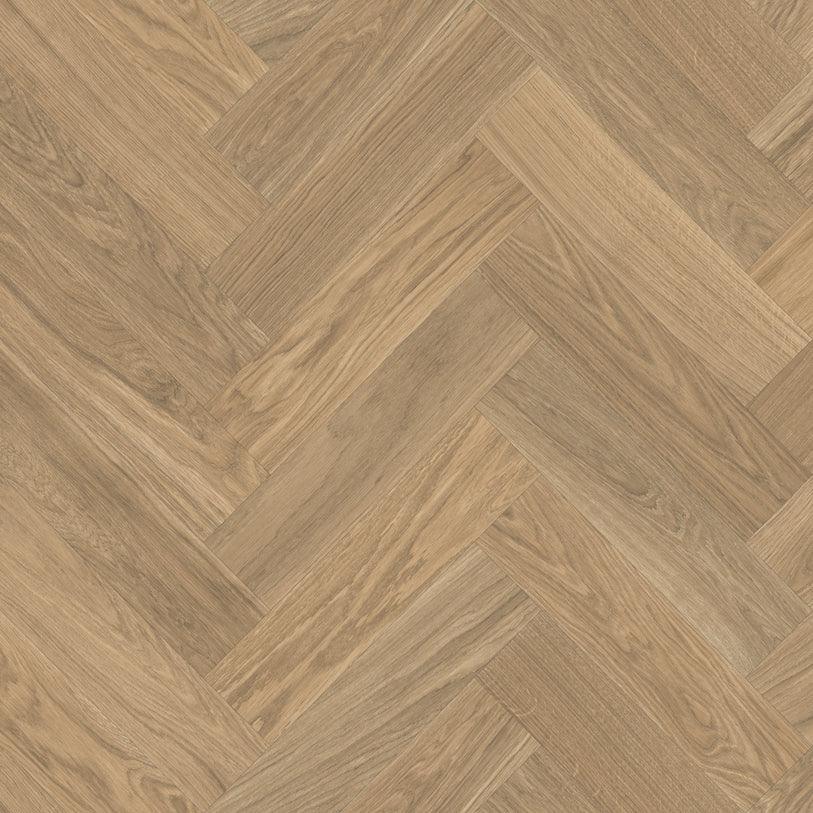 Lifestyle HarlemTex - Hudson Natural Vinyl – by Lifestyle Flooring – 1