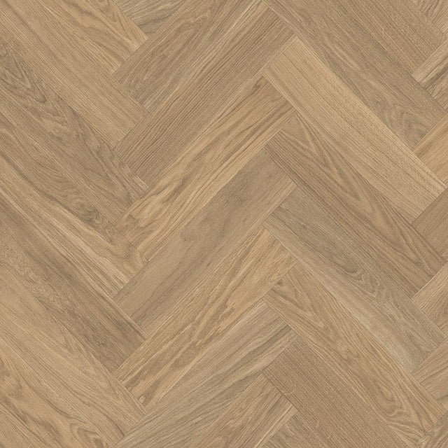 Lifestyle HarlemTex - Hudson Natural Vinyl – by Lifestyle Flooring – 1