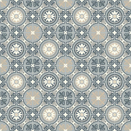 Lifestyle Queenstex - Astoria Vinyl – by Lifestyle Flooring – 1