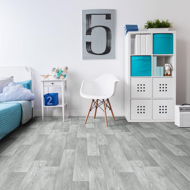 Lifestyle Queenstex - Bayside Vinyl – by Lifestyle Flooring – 2