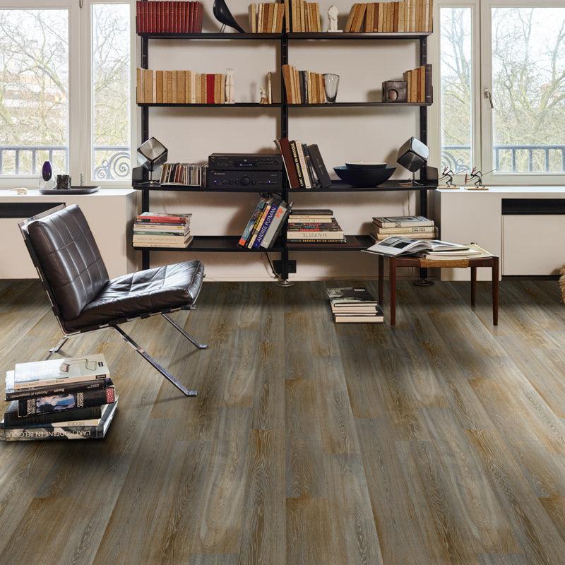 Lifestyle Queenstex - Brookville Vinyl – by Lifestyle Flooring – 2