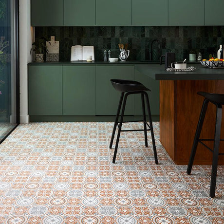 Lifestyle Queenstex - Rosedale Vinyl – by Lifestyle Flooring – 2