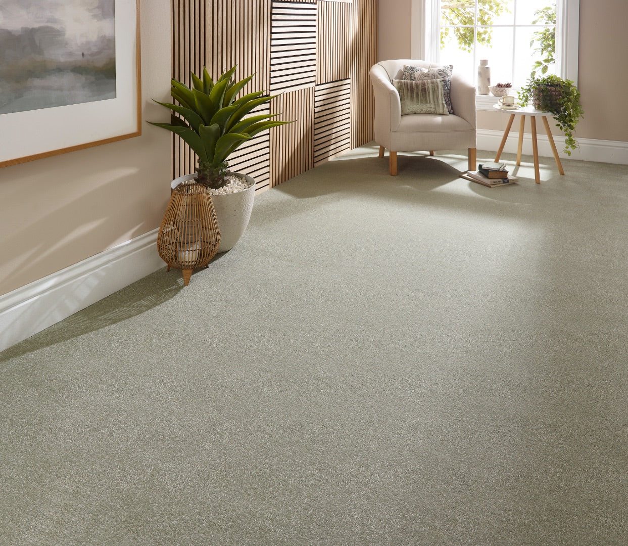 Wear Layer in Vinyl Flooring