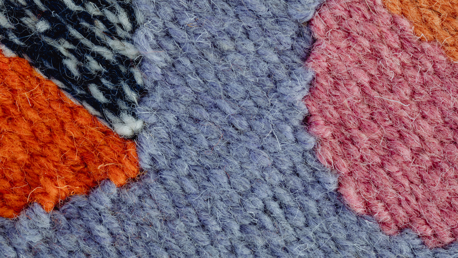 Everything You Need to Know About Wool Carpets
