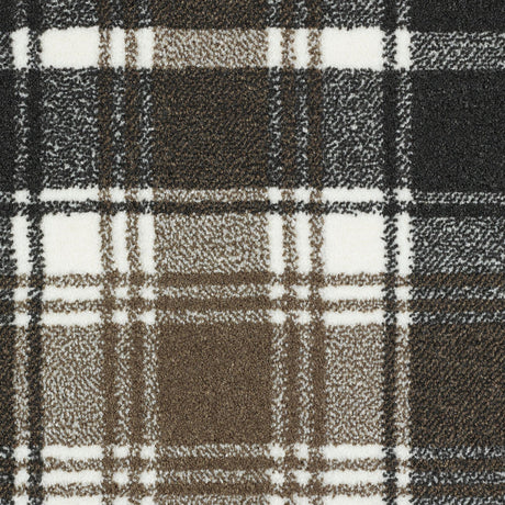 Patterned Carpet 