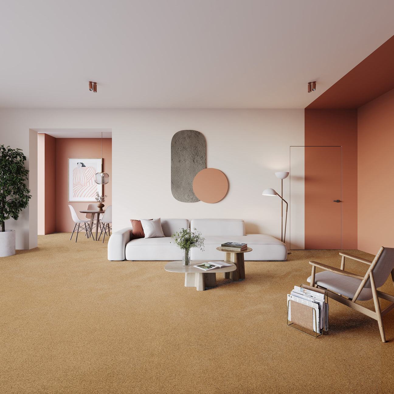 Living Room Carpets (NEW 2026)