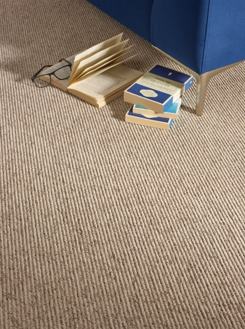Loop Carpets