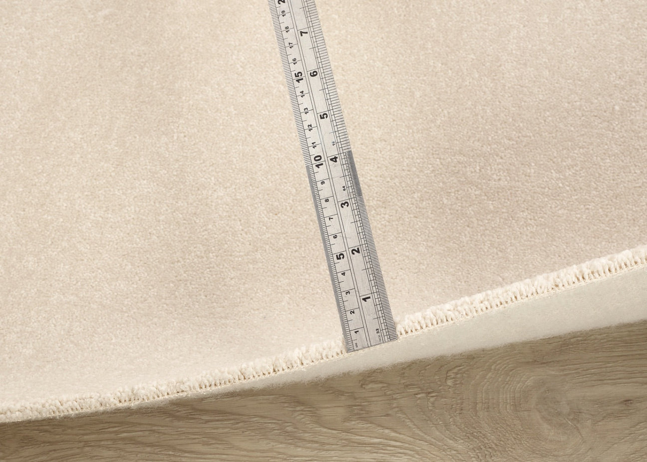 Underlay & Accessories