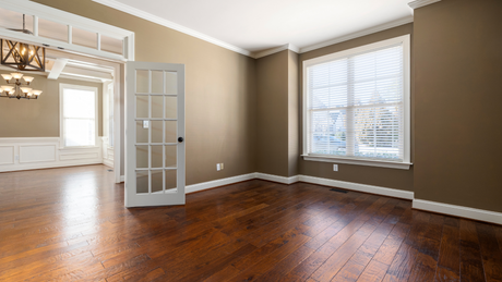 Lifestyle Flooring Vinyls