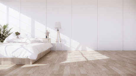 Vinyl Flooring