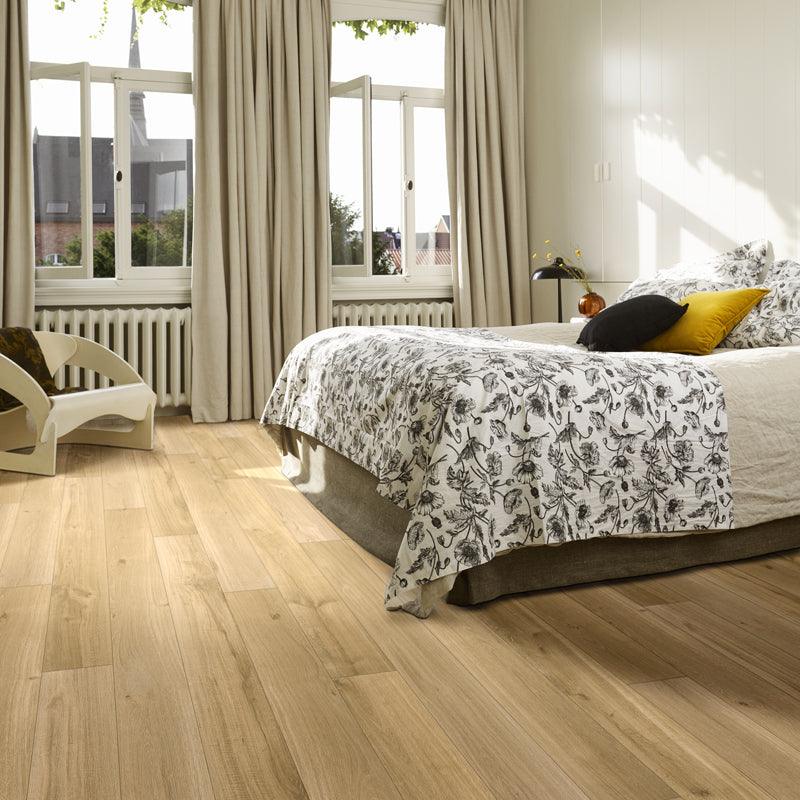 Wood Effect Vinyl Flooring