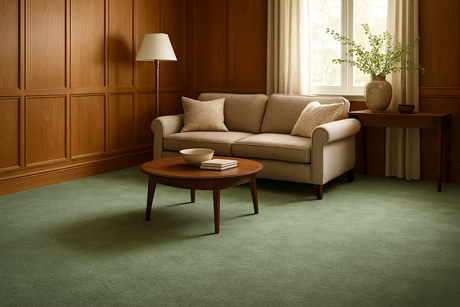 Green Carpets (NEW 2026)