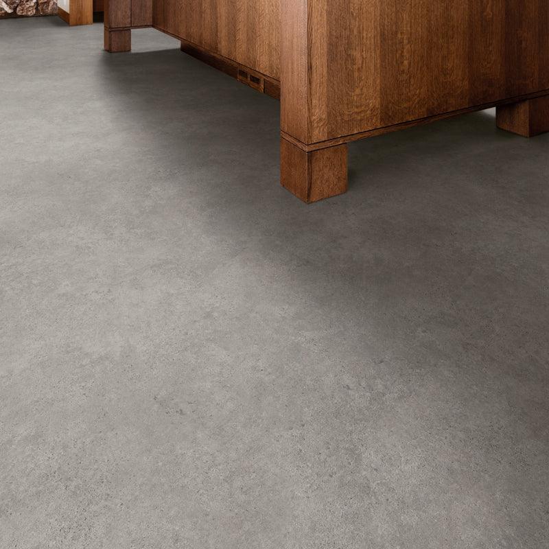 Plain Vinyl Flooring