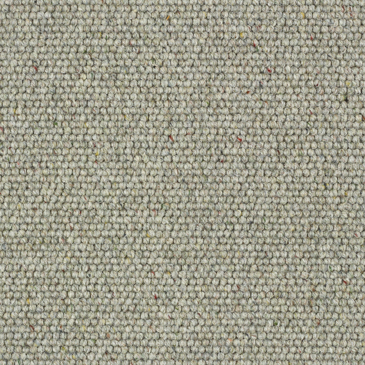 Abingdon Charter Berber Loop - Pewter Carpet