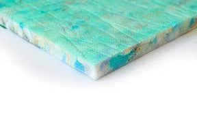 Carpenter 10mm premium PU foam carpet underlay