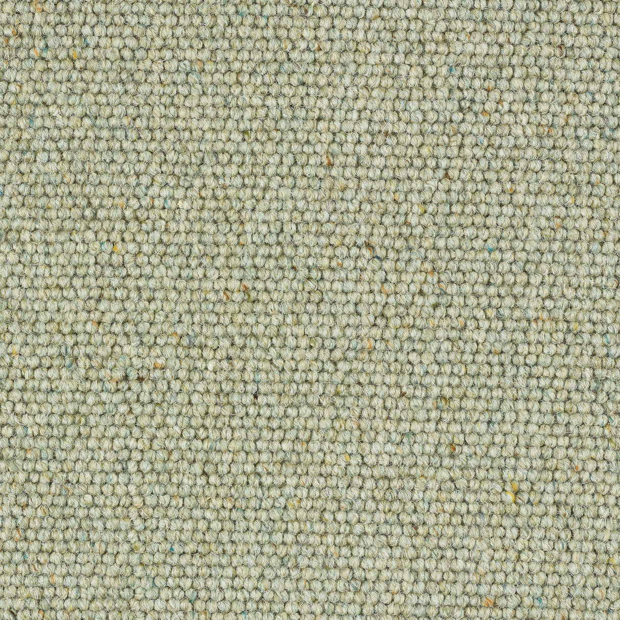 Abingdon Charter Berber Loop - Mint Leaf Carpet