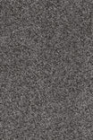 Kingsmead Calla plush soft polyester carpet, colour Gunmetal