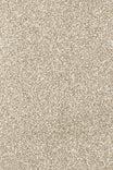 Kingsmead Calla plush soft polyester carpet, Gunmetal colourway