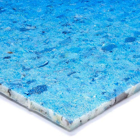 Carpenter 8mm PU foam carpet underlay