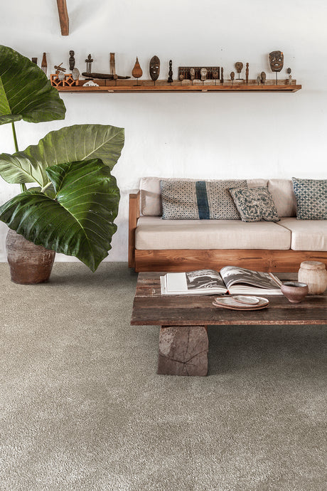 Invictus Centurion Roomshot - Cotswold Stone Carpet – by Associated Weavers – 1