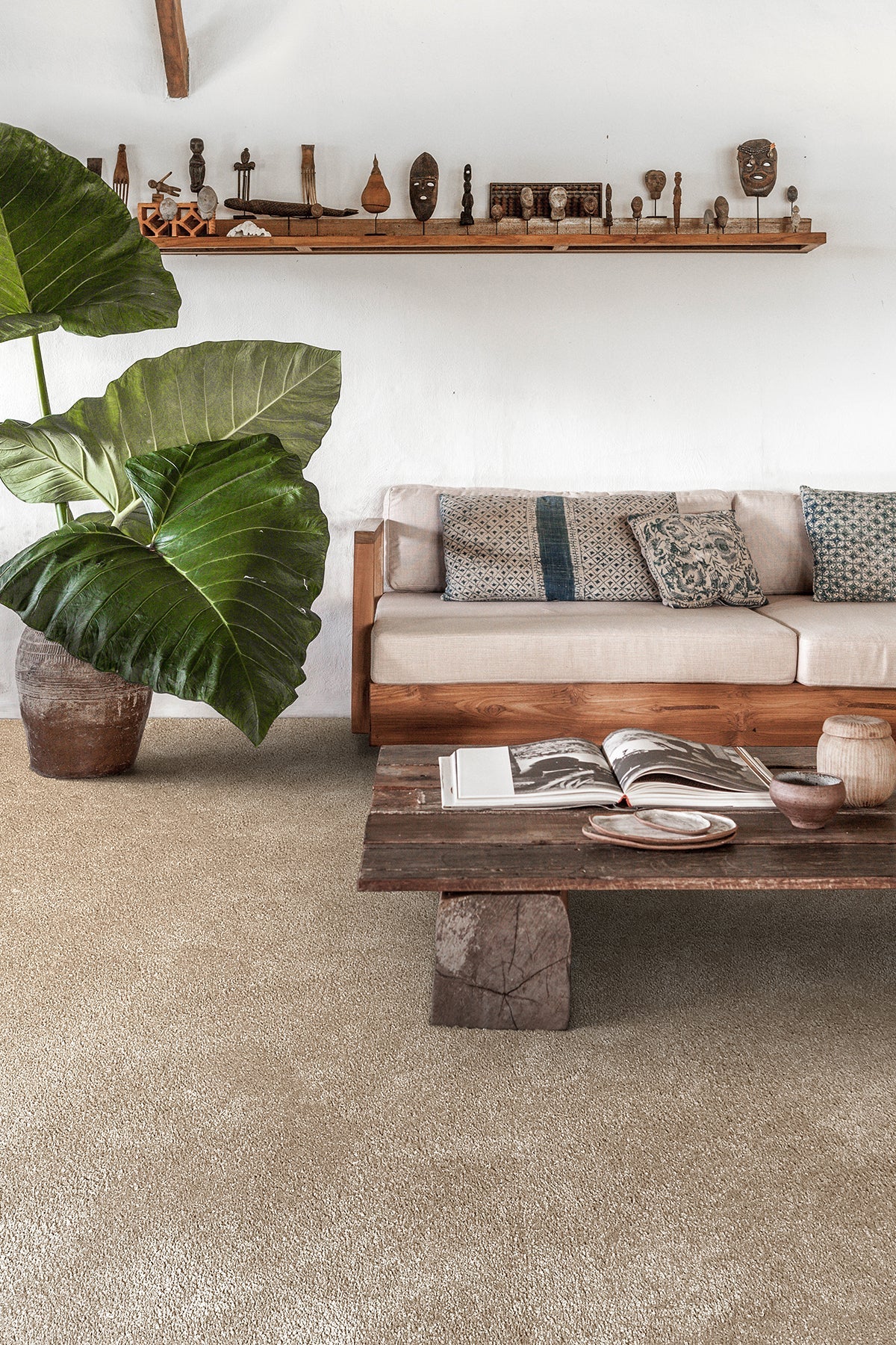 Invictus Centurion Carpet