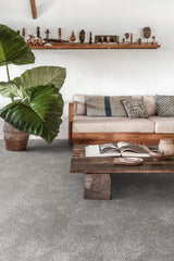 Invictus Centurion Roomshot - Steel Grey Carpet – by Associated Weavers – 1