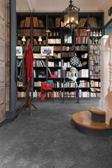 Invictus Centurion Roomshot - Pewter Carpet – by Associated Weavers – 1