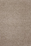 Associated Weavers Gaia Orinoco recycled deep pile carpet for bedrooms in Raven
