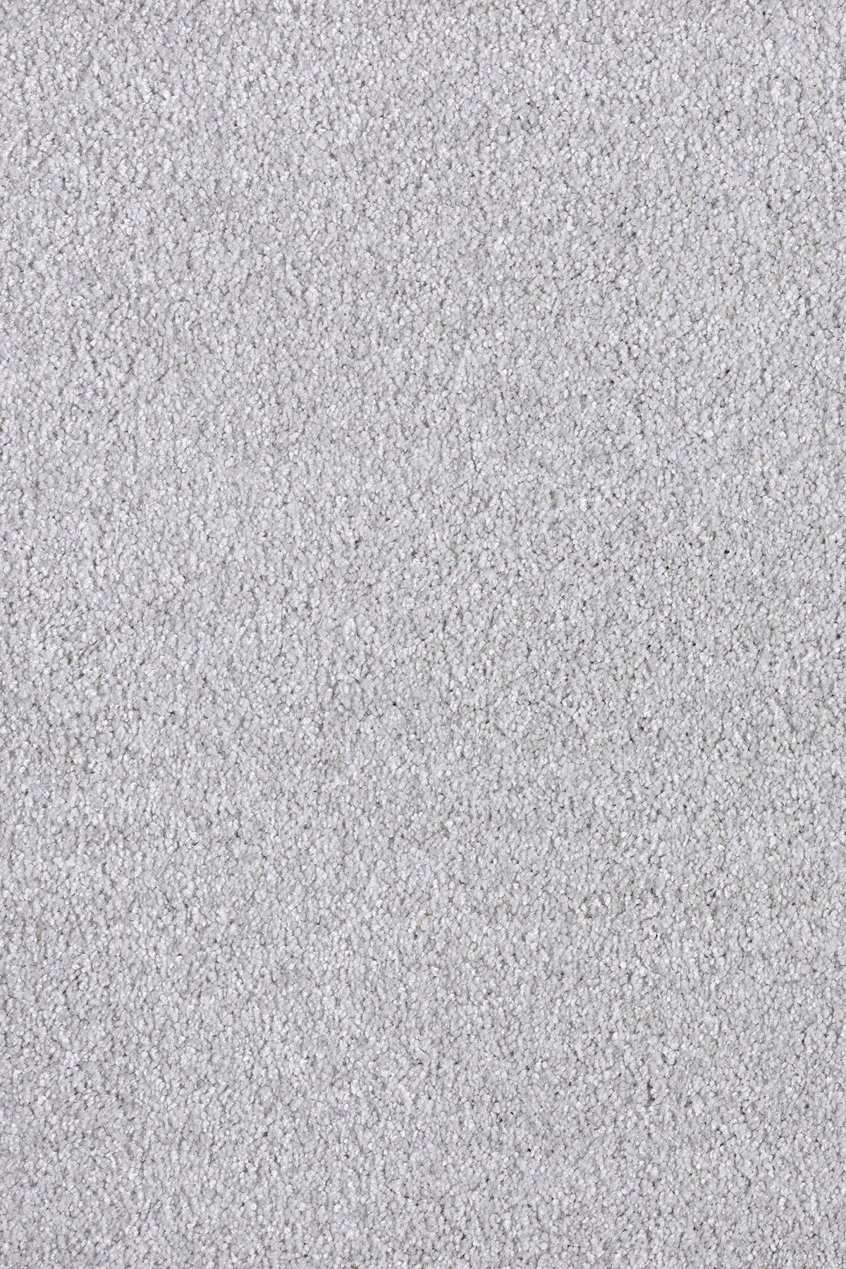 Associated Weavers Gaia Orinoco recycled deep pile carpet, easy-clean in Raven