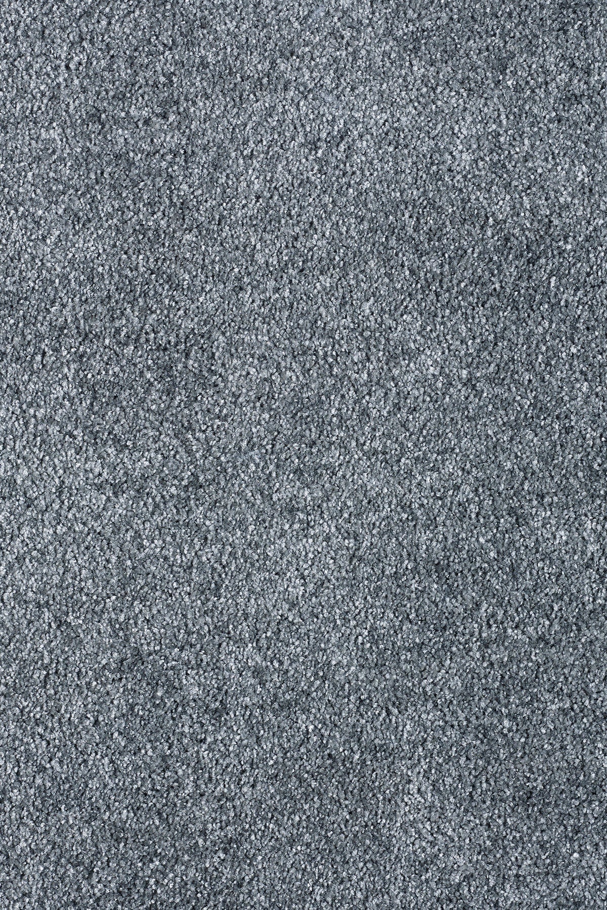 Associated Weavers Gaia Orinoco recycled deep pile carpet, hard-wearing in Raven