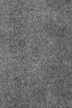Associated Weavers Gaia Orinoco recycled deep pile carpet for living rooms in Raven