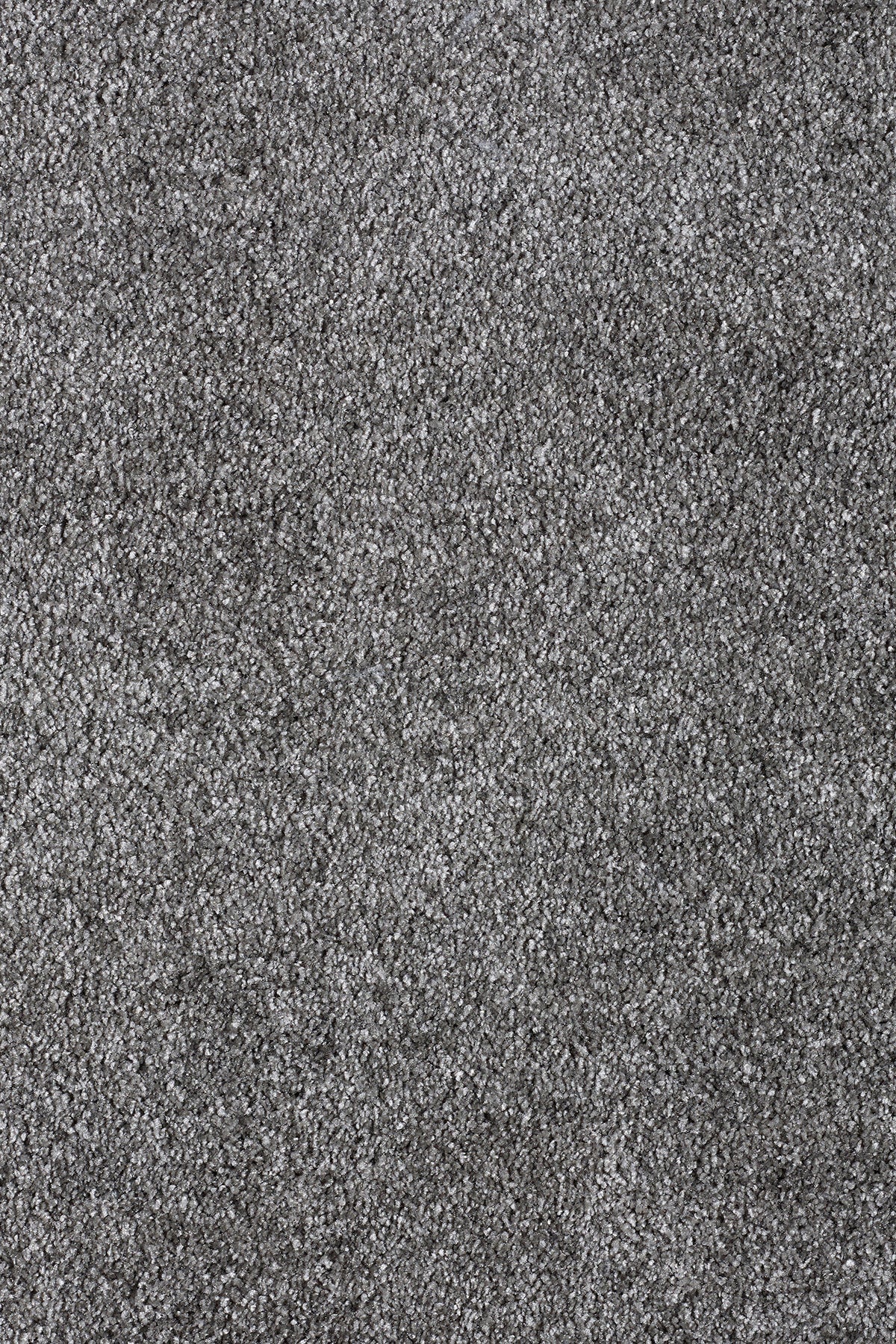 Associated Weavers Gaia Orinoco recycled deep pile carpet for living rooms in Raven