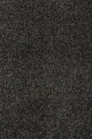 Associated Weavers Gaia Orinoco recycled deep pile carpet in Raven