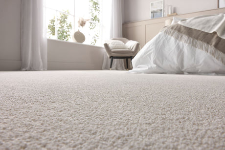 Love Story Seduction Roomshot - Candlelight Carpet – by Abingdon Flooring – 1