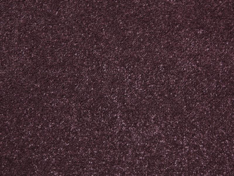 Kingsmead Amazing - Plum Carpet