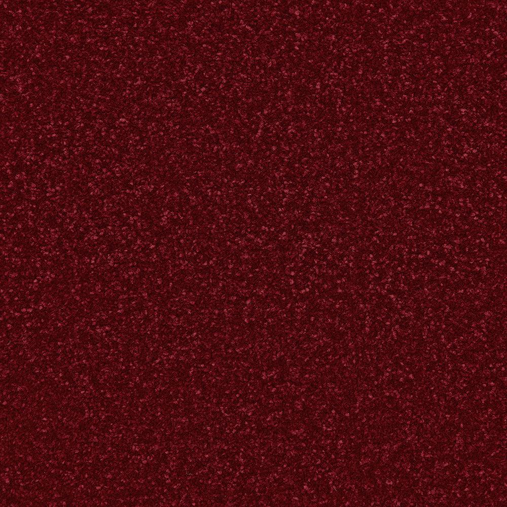 Cormar Apollo Plus - Scarlet Carpet