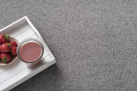 Kingsmead Awesome Bronze - Silver Fox Carpet