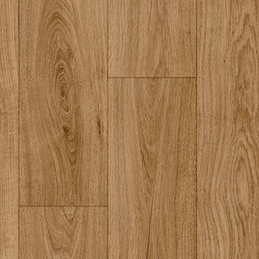 Balta Foundations wood effect vinyl flooring in New Forest