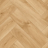 Foundations Herringbone Vinyl