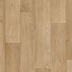 Balta Foundations wood effect vinyl flooring shown in New Forest