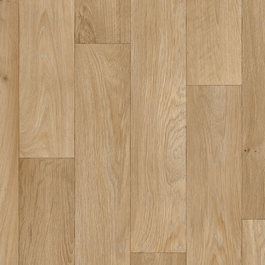 Foundations Wood Effect Vinyl