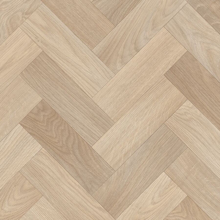 Foundations Herringbone Vinyl
