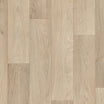 Balta Foundations wood effect vinyl flooring, New Forest shade