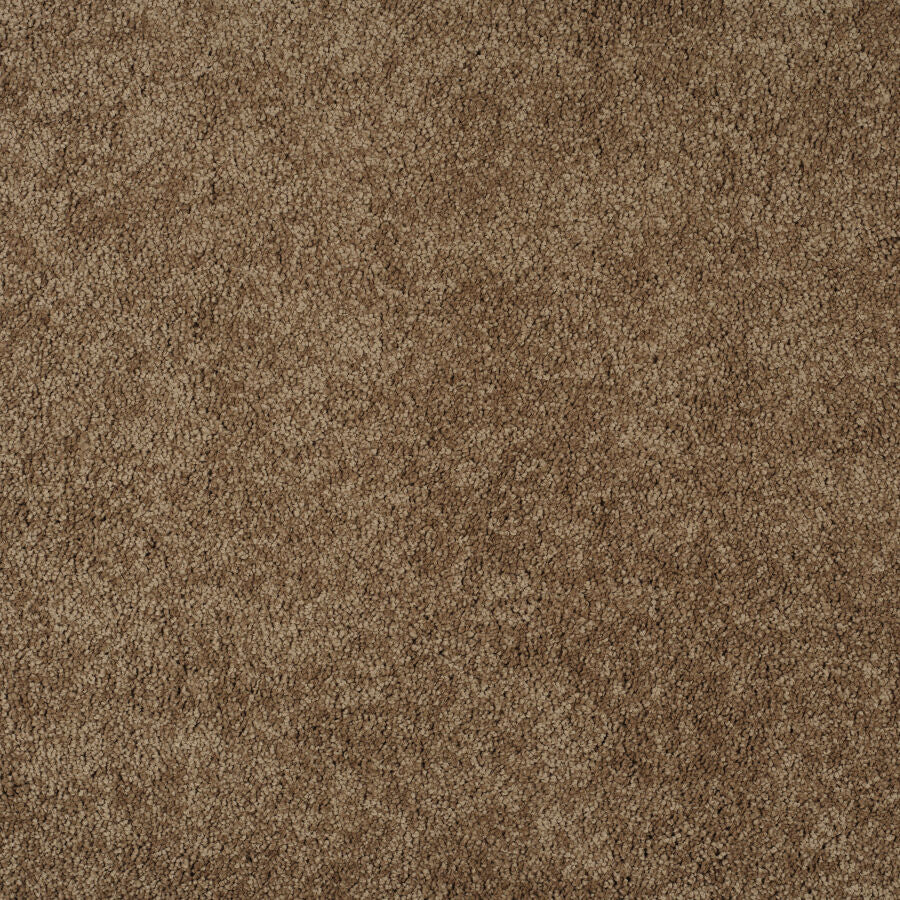 Magical Feeling Deep Pile - Jute Brown  Carpet – by Balta Flooring – 1