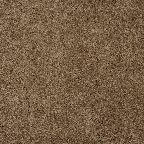 Magical Feeling Deep Pile - Jute Brown  Carpet – by Balta Flooring – 1