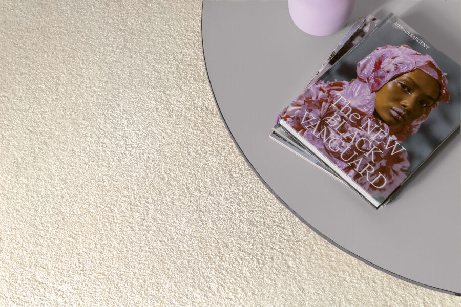 Satino Royale Carpet