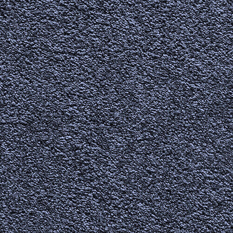 Satino Royale - Deep Blue Shadow Carpet – by Balta Flooring – 1