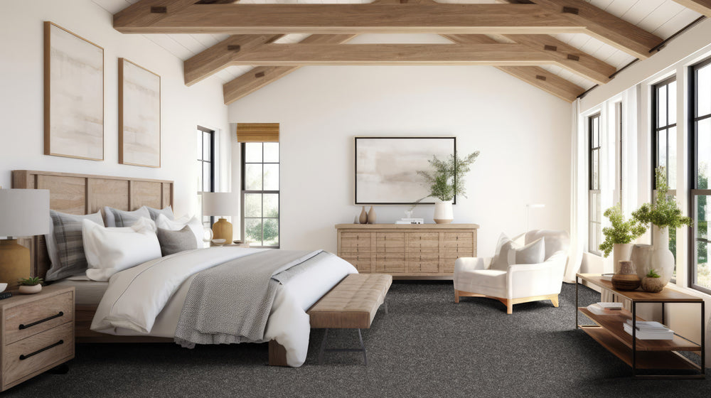 Bliss Deep Pile Carpet