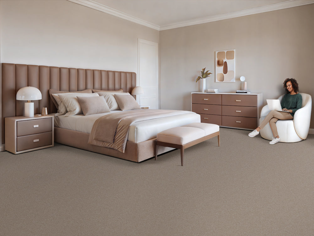 Bliss Deep Pile Carpet