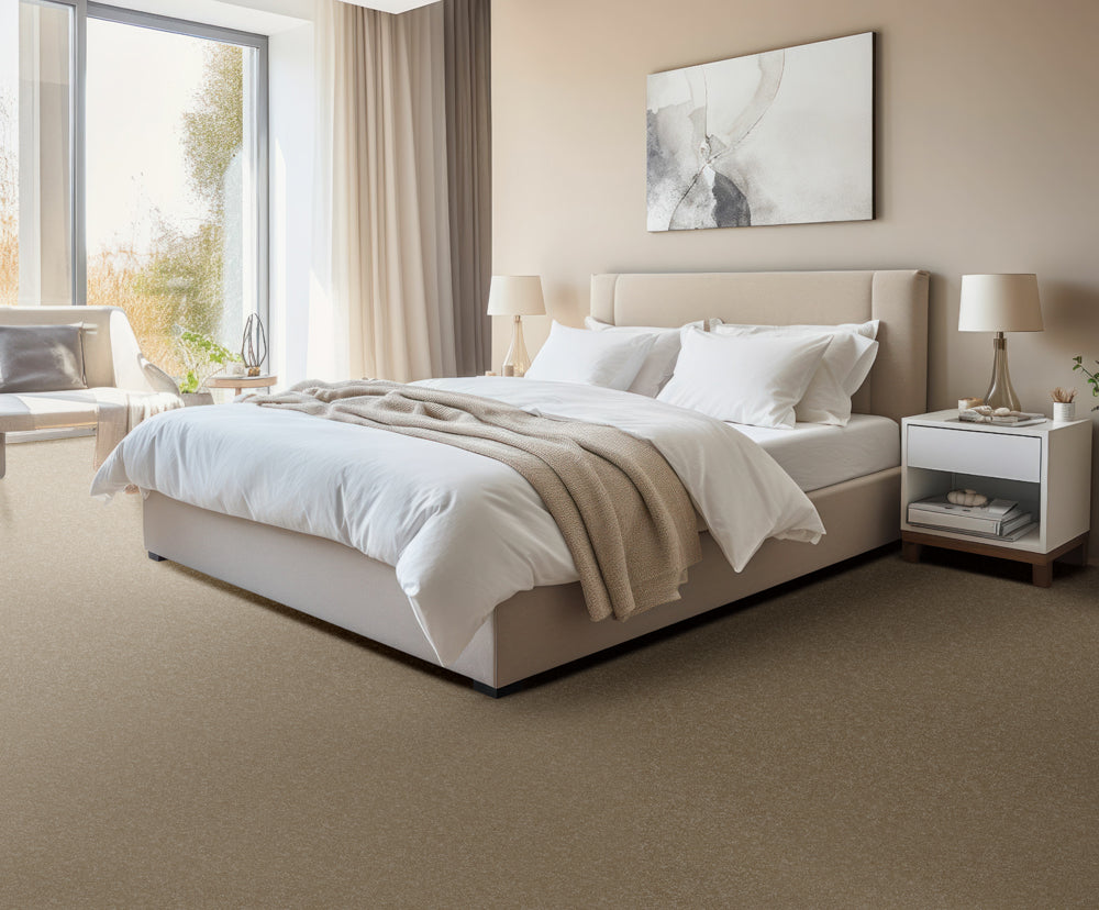 Bliss Deep Pile Carpet